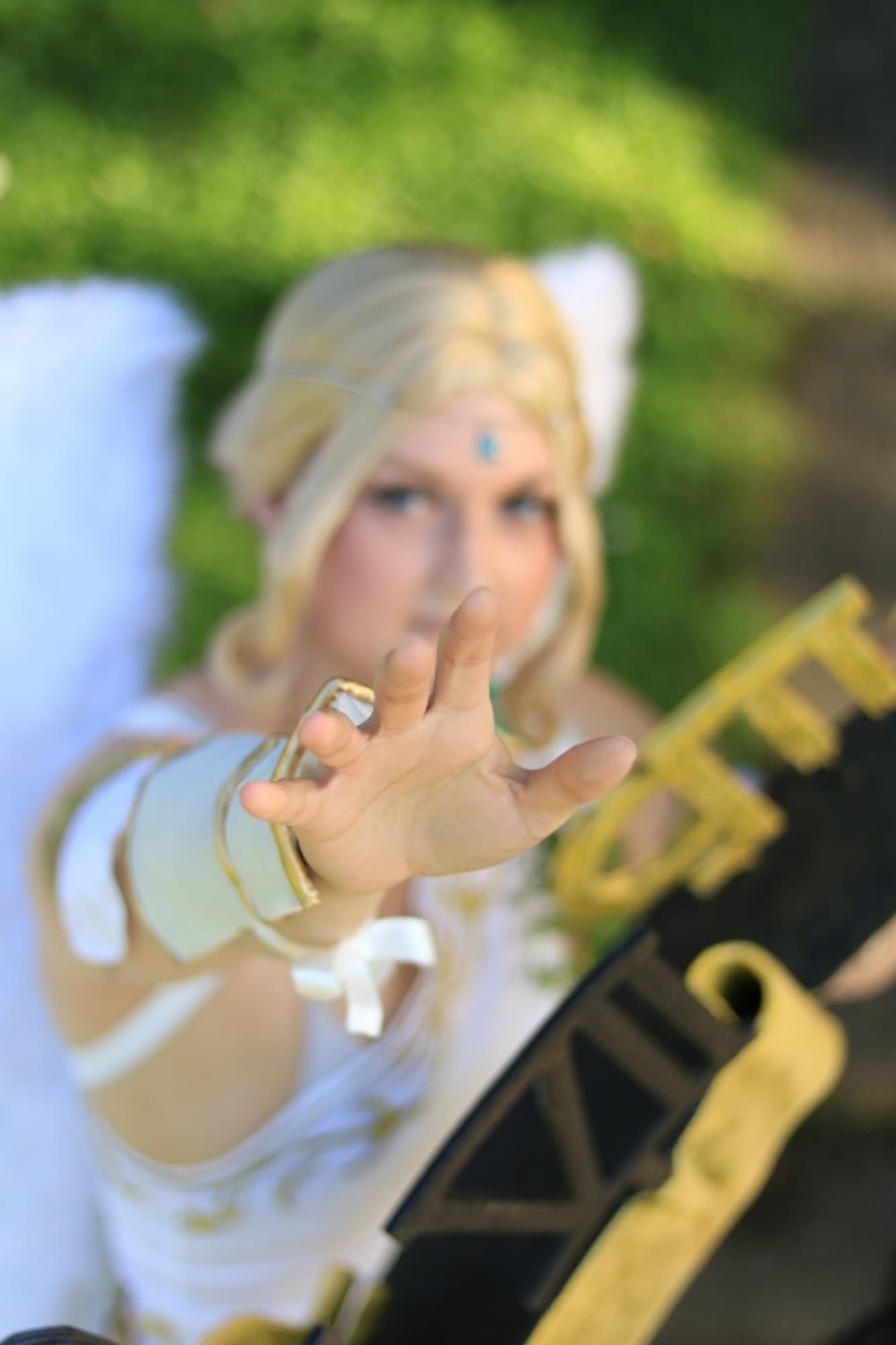 Angel (TTT 2) - Photo 20