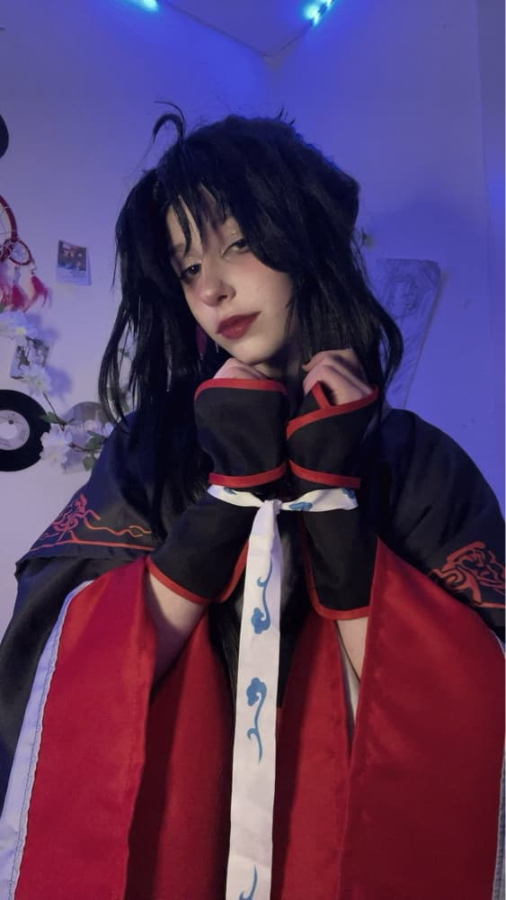 Wei wuxian  - Photo 8