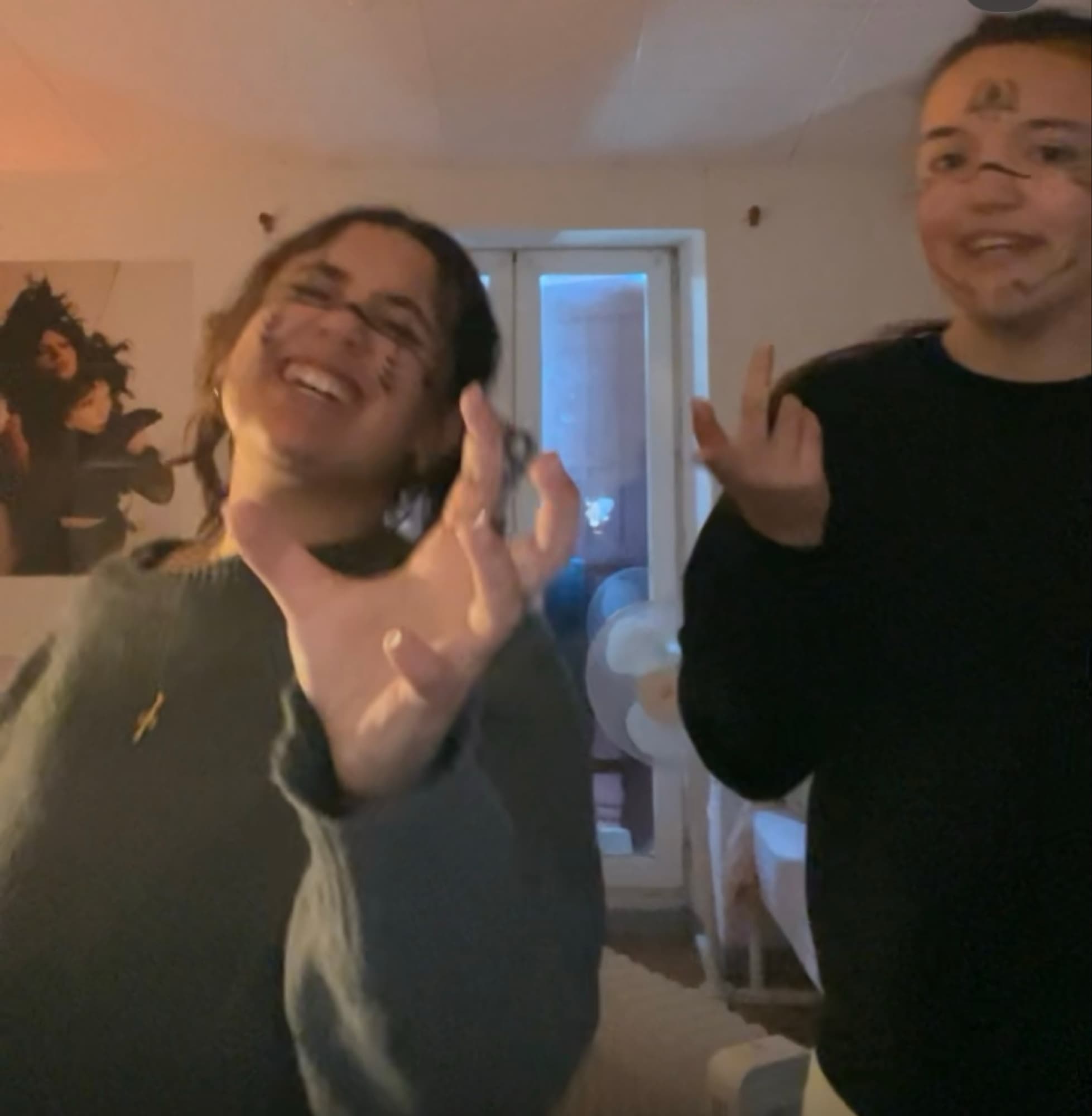 ⛩️CHOSO ET SUKUNA⛩️ - Photo 10