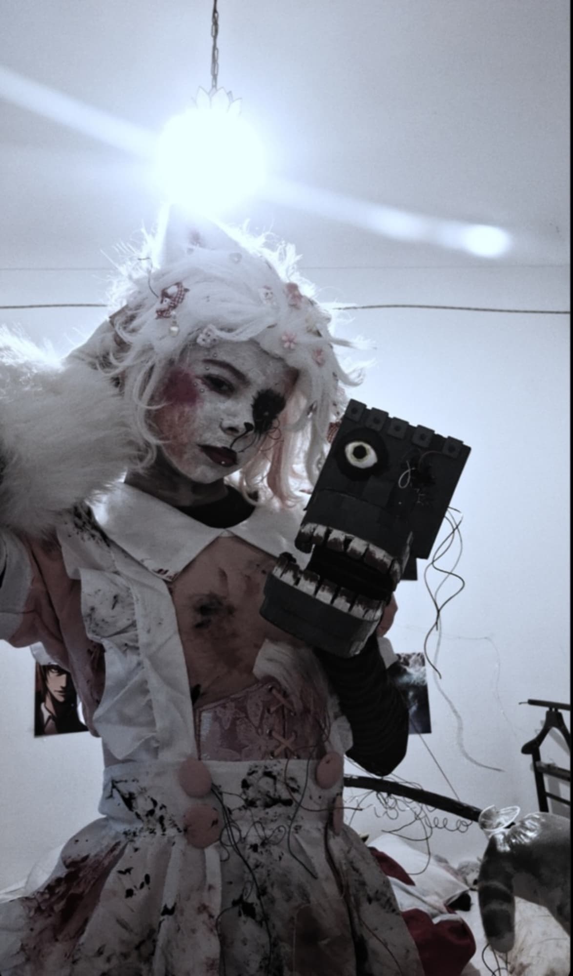 Mangle! - Photo 12