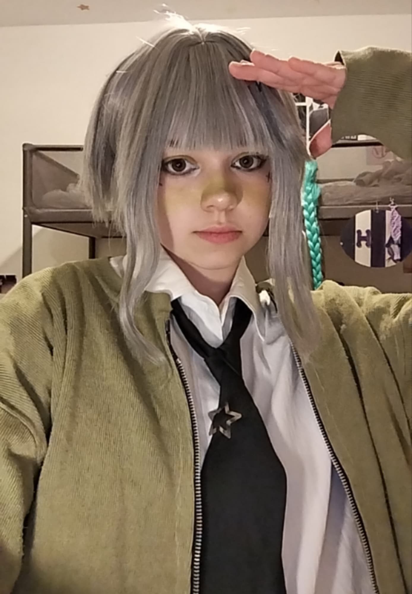 Shiho 💚🎸💫 - Photo 14