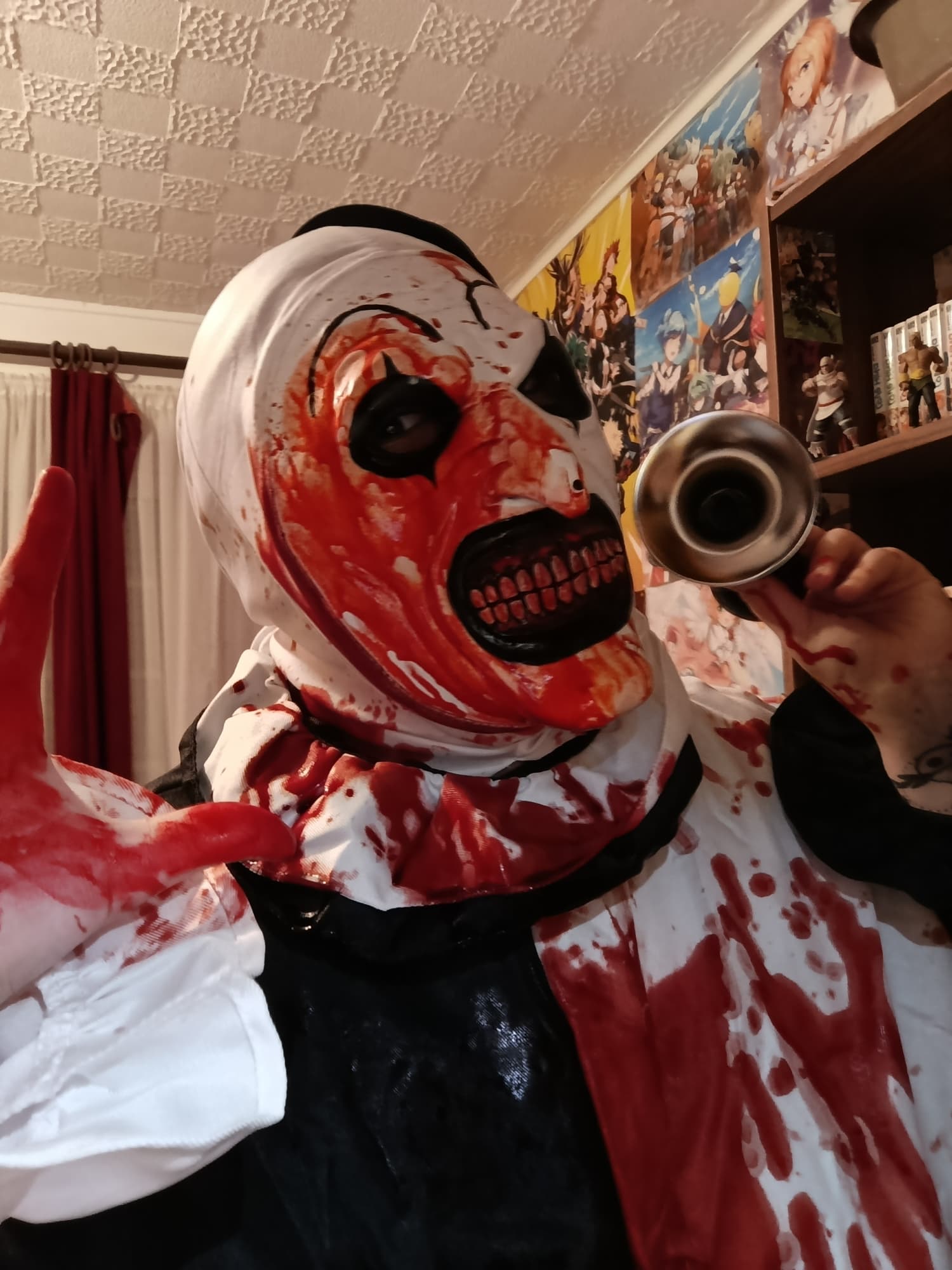 Art le clown - Photo 1