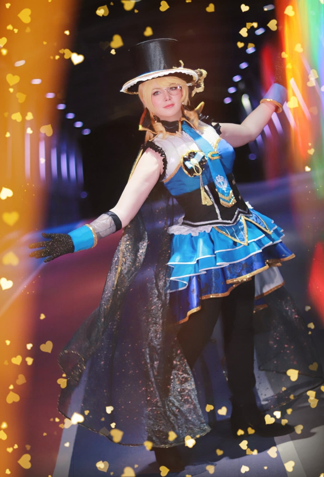 Phantom thief Eri - Photo 4