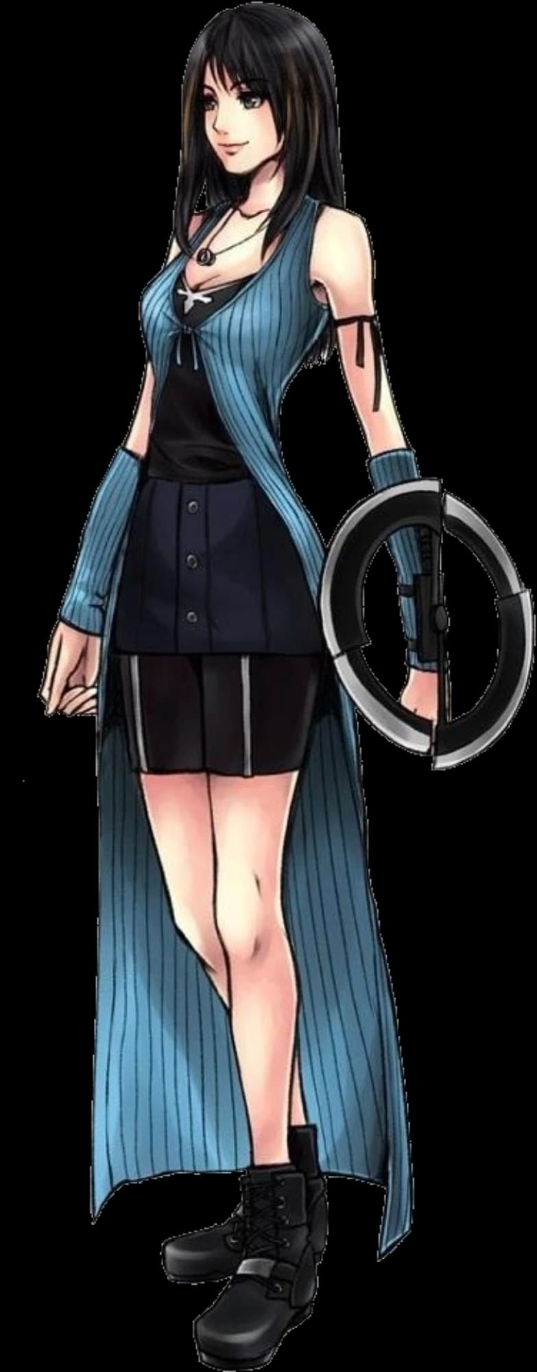 Rinoa - Photo 1