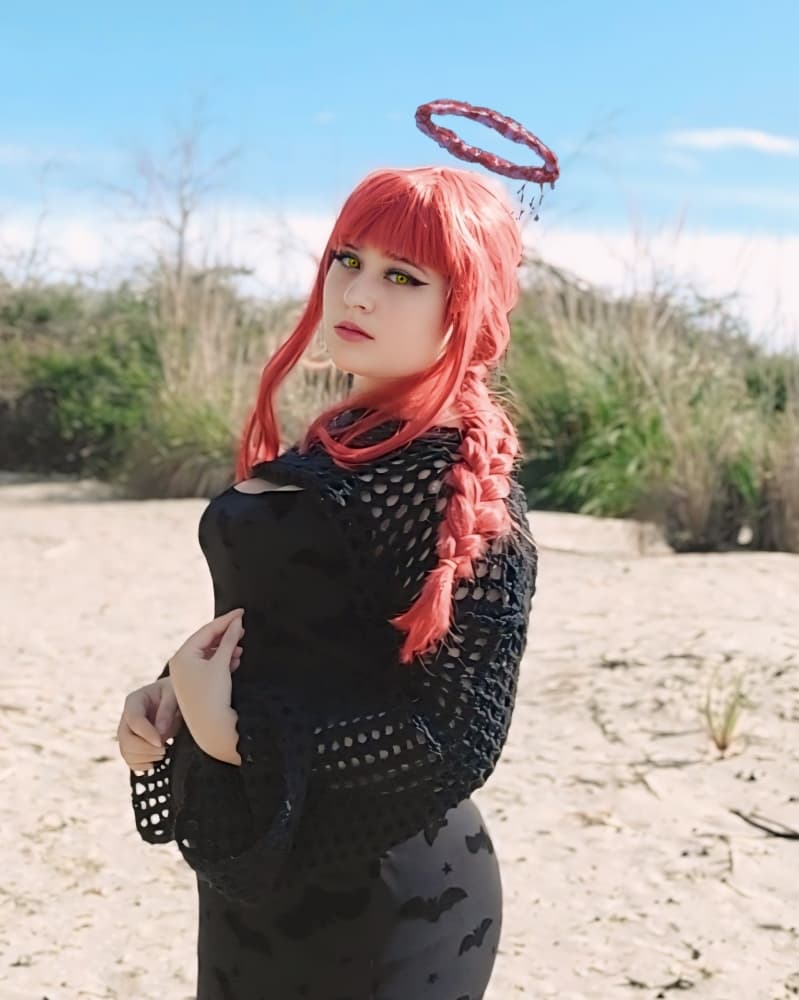 Makima ⛓️ - Photo 6