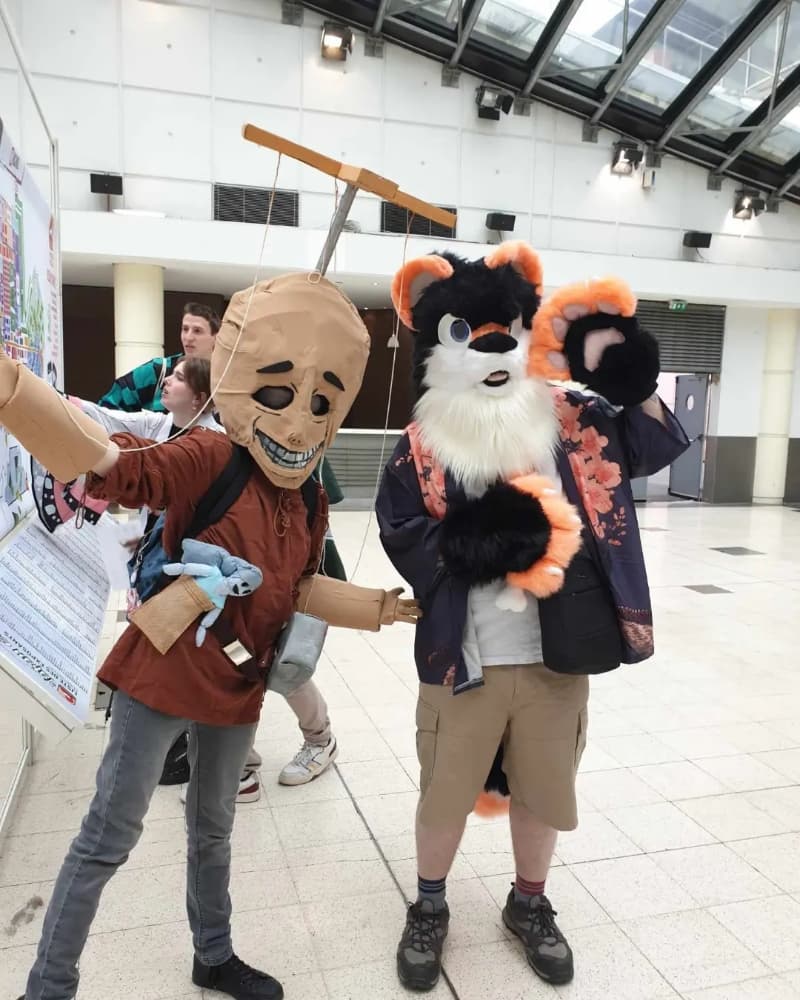 Japan Expo  - Photo 26