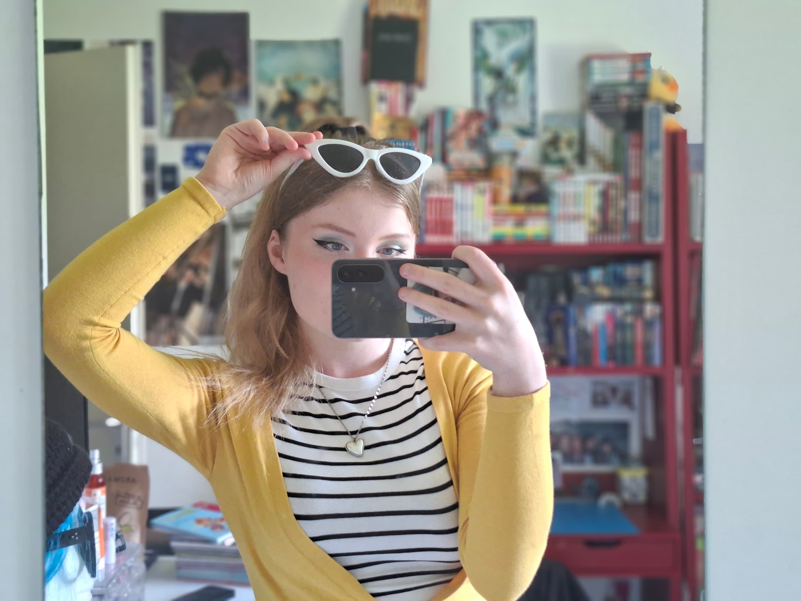 Chloé Bourgeois  - Photo 5