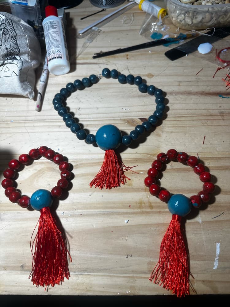 Wig et accessoires   - Photo 13