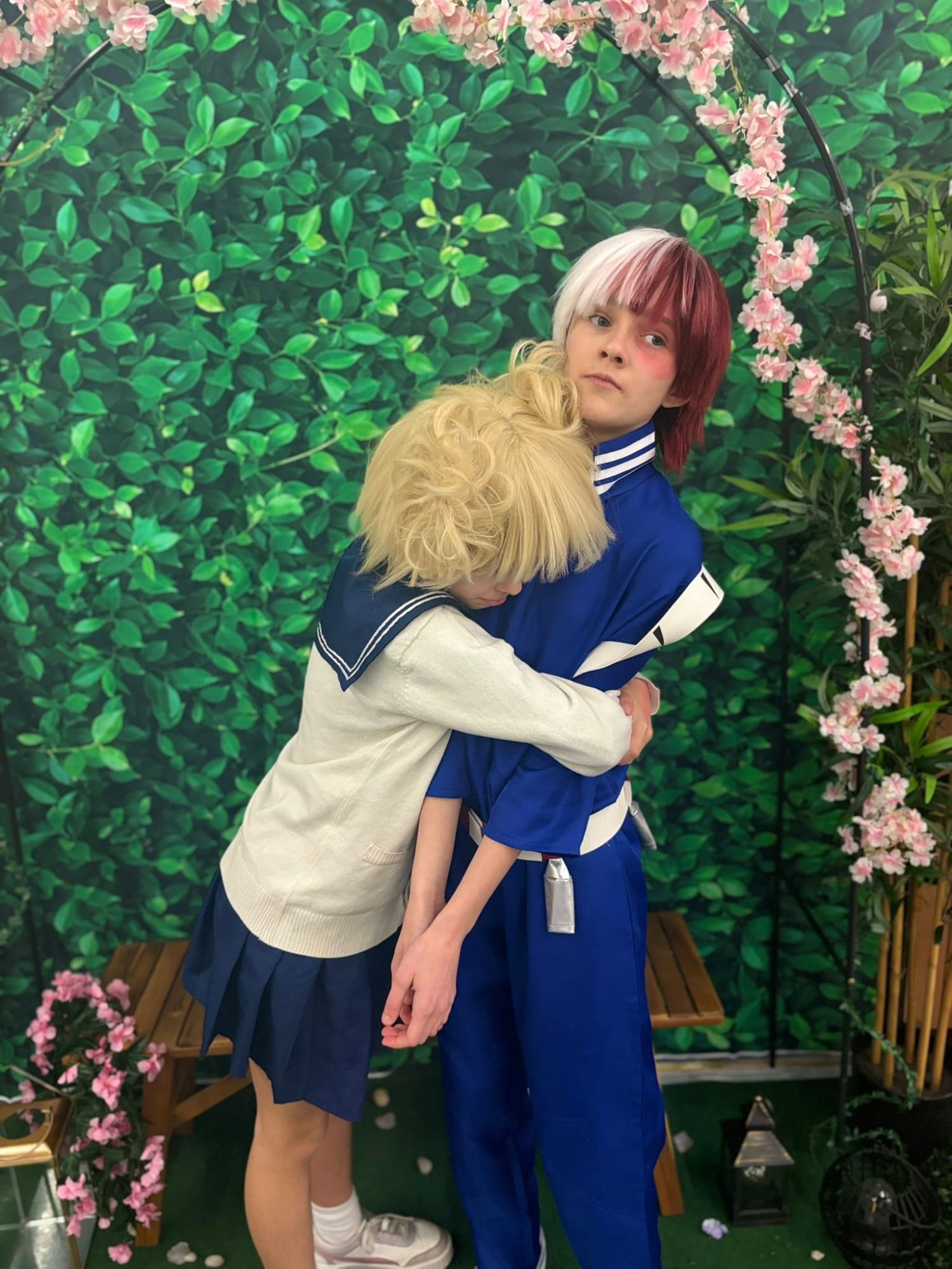 Convention shoto - Photo 12