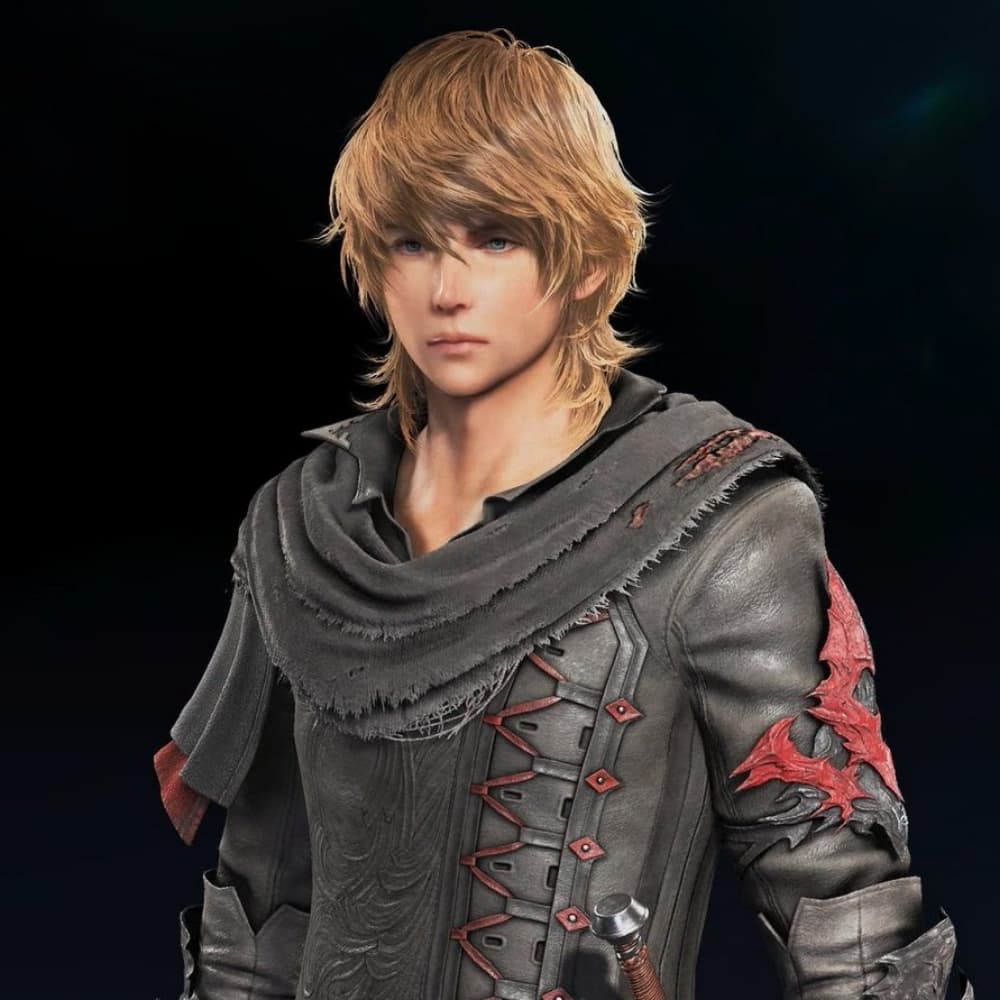 Joshua Rosfield-AshenGrey