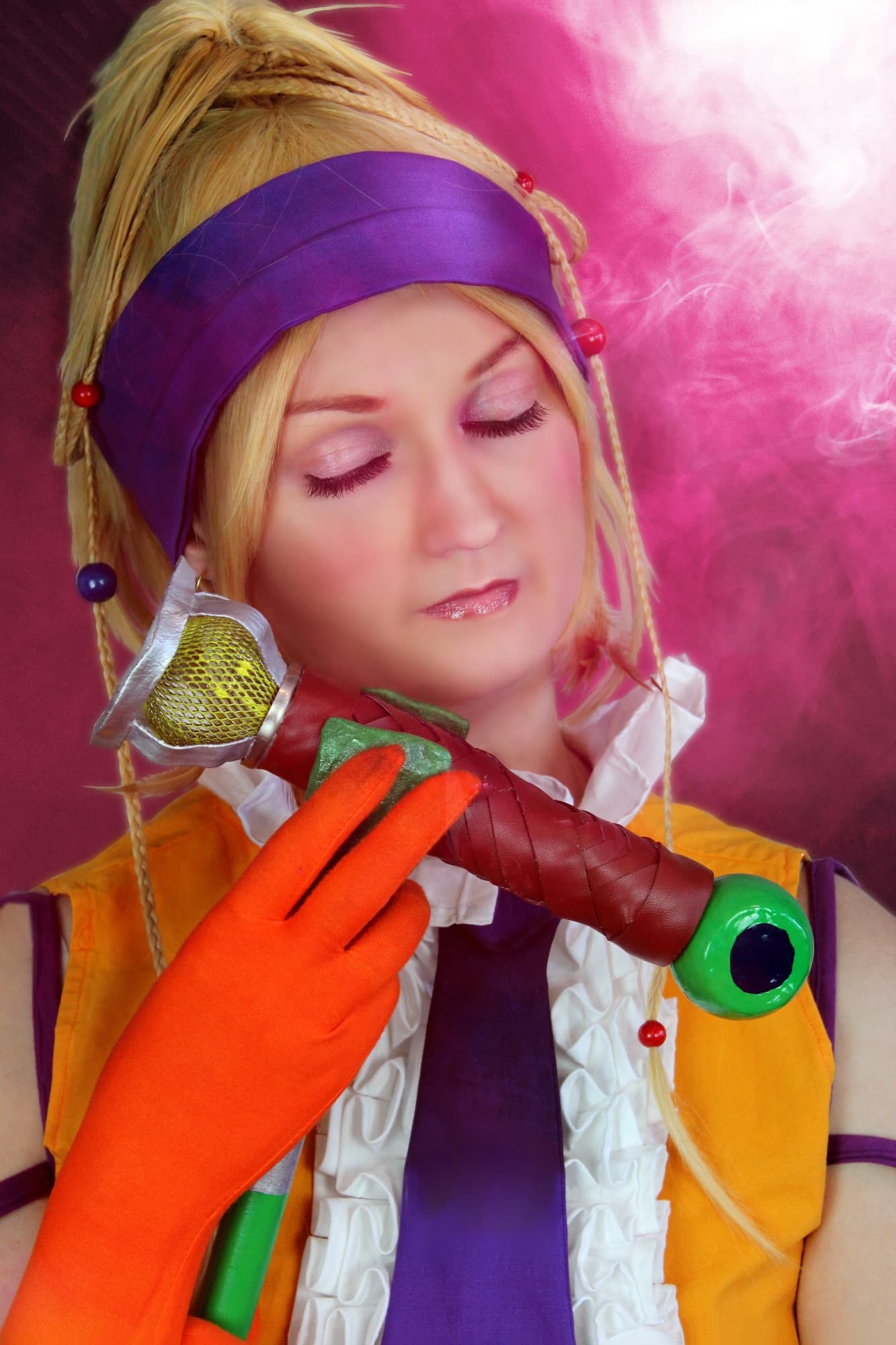 Rikku - Diva  - Photo 52