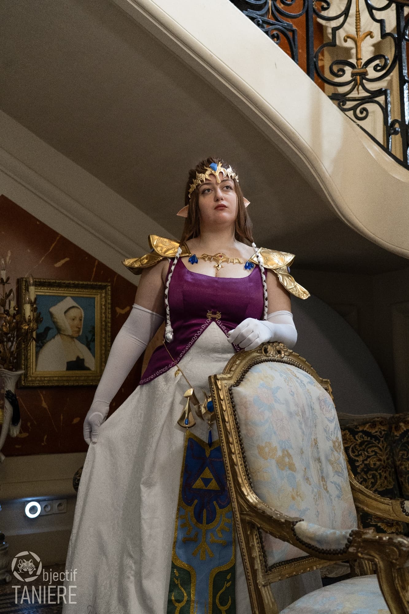 Objectif Tanière 1 - Photo 2