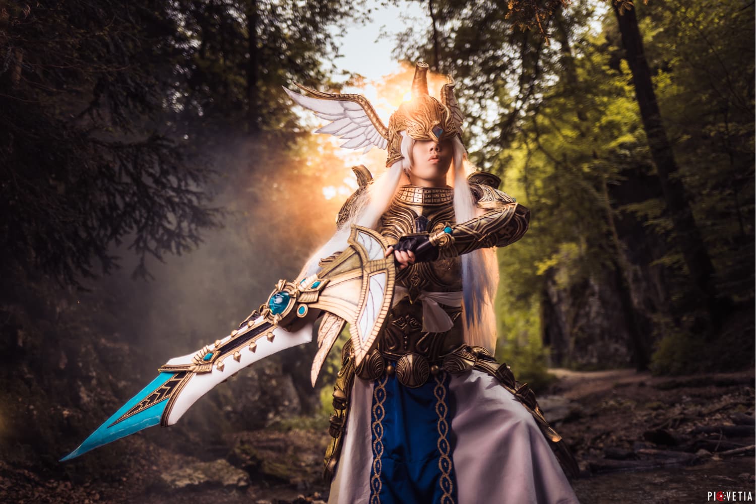 Halone - FFXIV - Photo 2