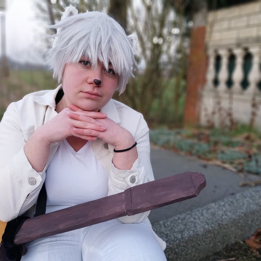 Kéké Laglisse - Photo 2