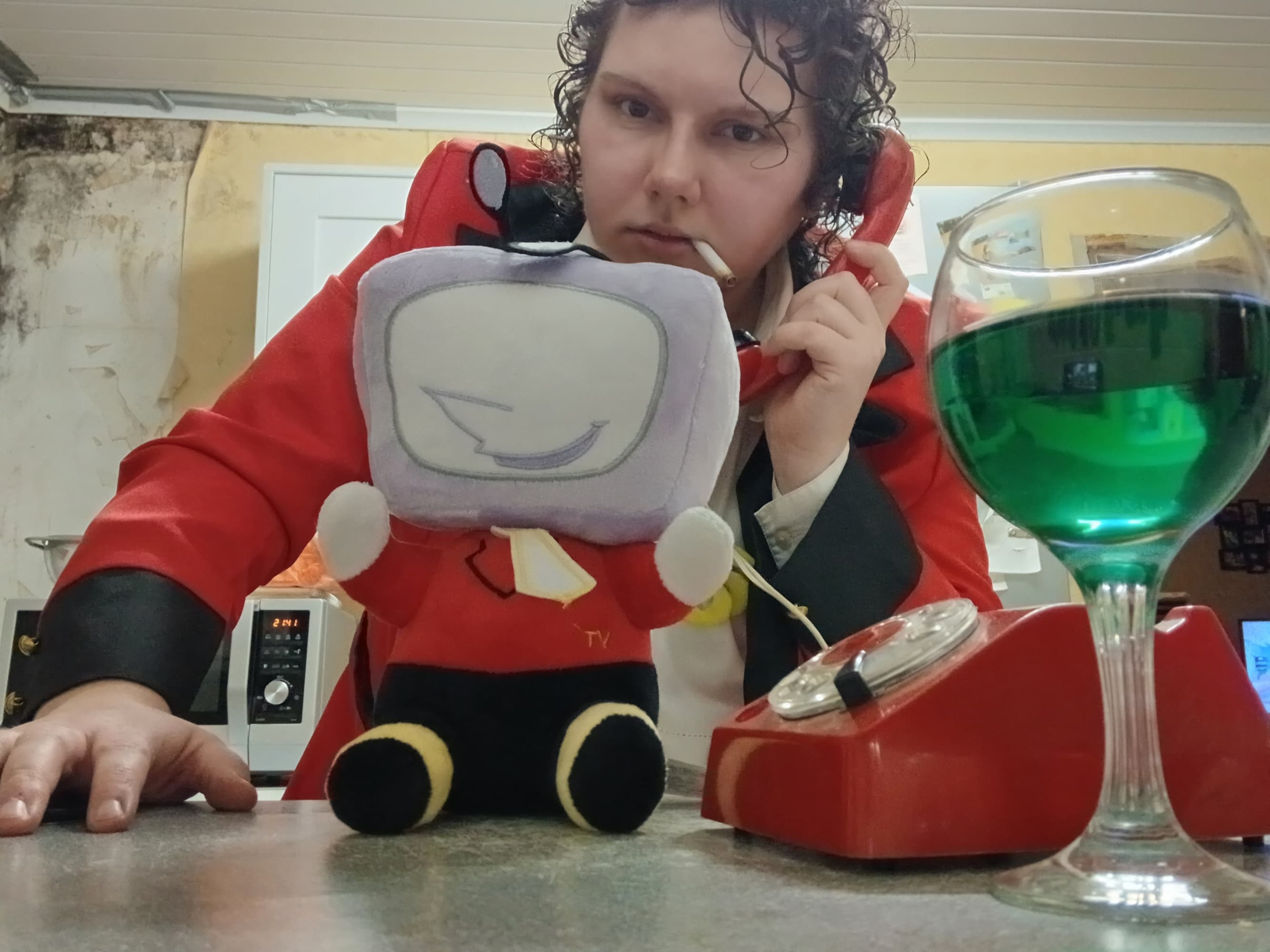 Spamton g spamton - Photo 31