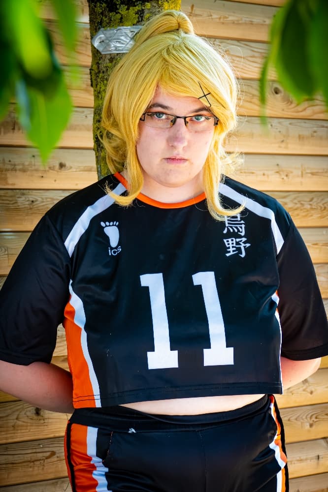 Tsukishima Kei - Photo 3