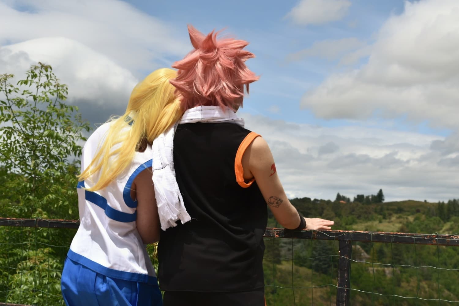 Fairy tail  - Photo 18