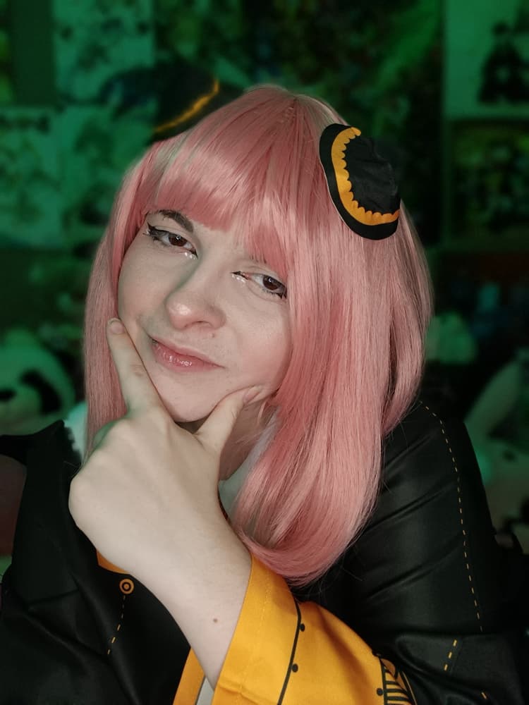 Anya Forger - Photo 1