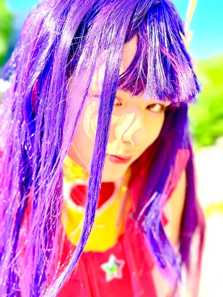 Ai Hoshino - Photo 7