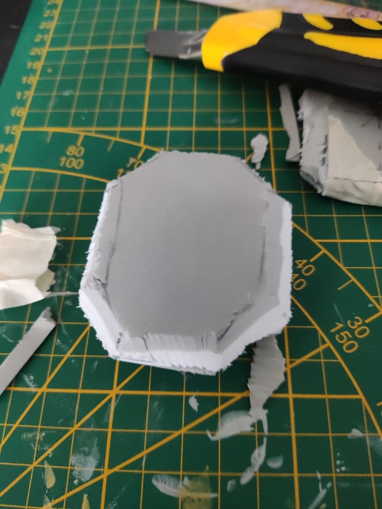 Épée Raphtalia mouss - Photo 15