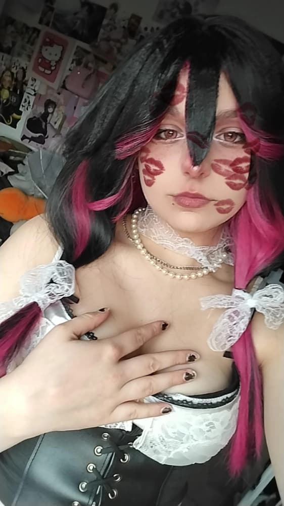 Columbina★ - Photo 1