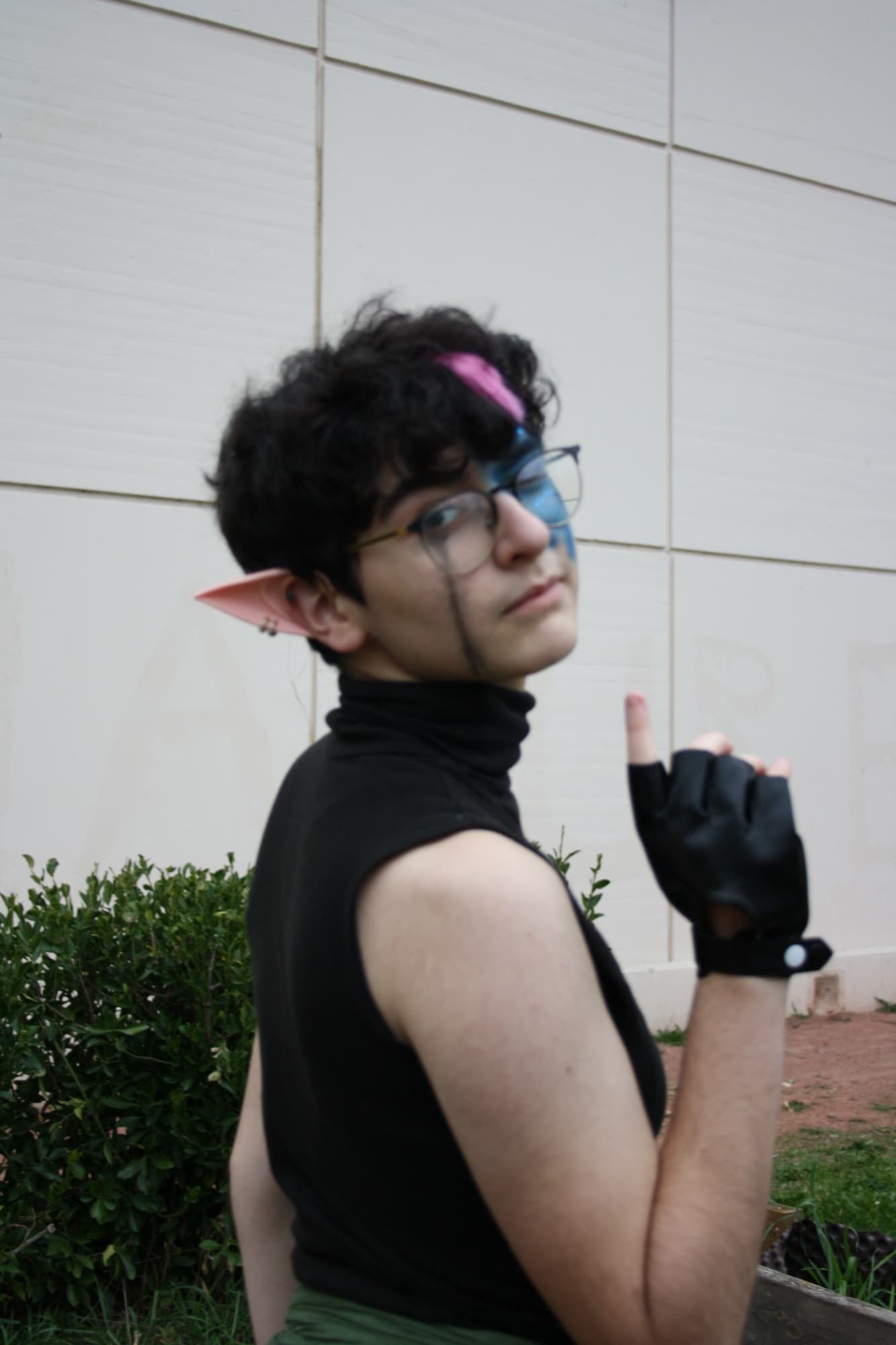 Grim Girl  - Photo 4