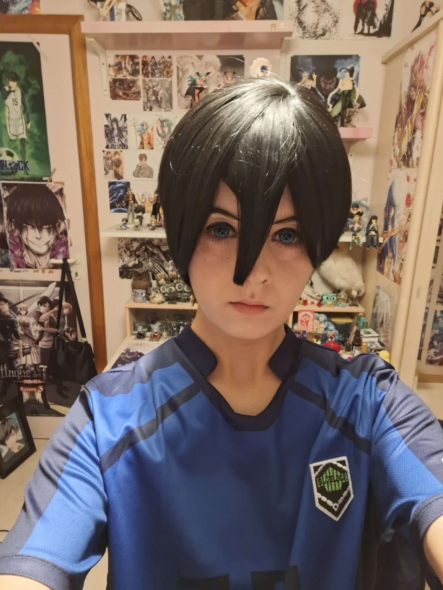 Rin ⚽️ - Photo 1