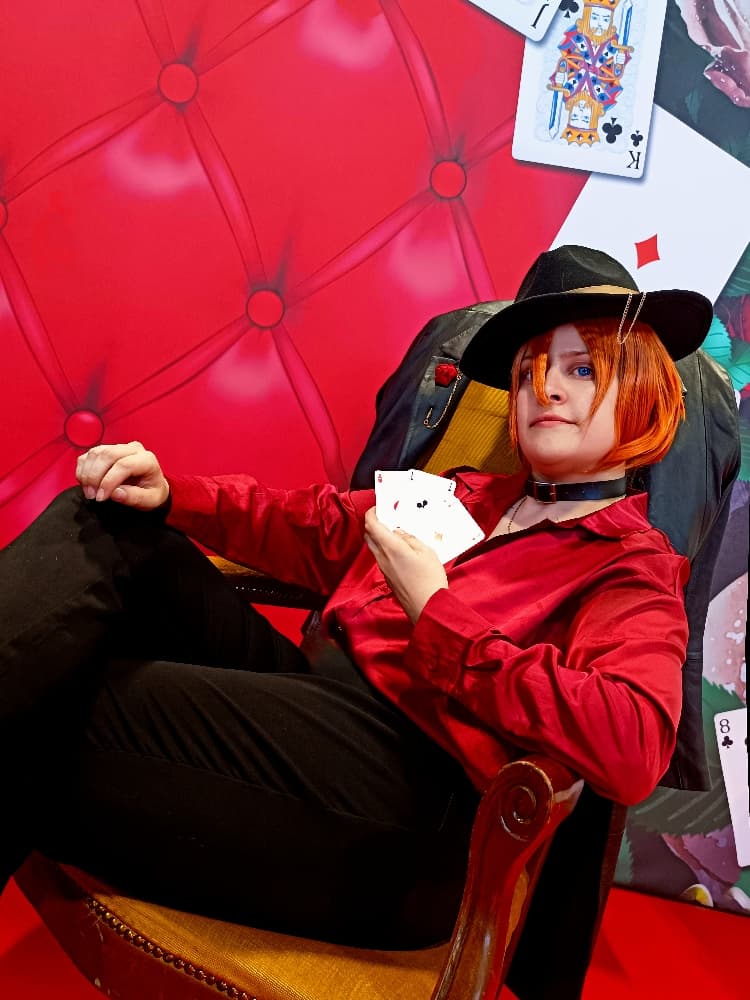 Chuuya - Photo 5