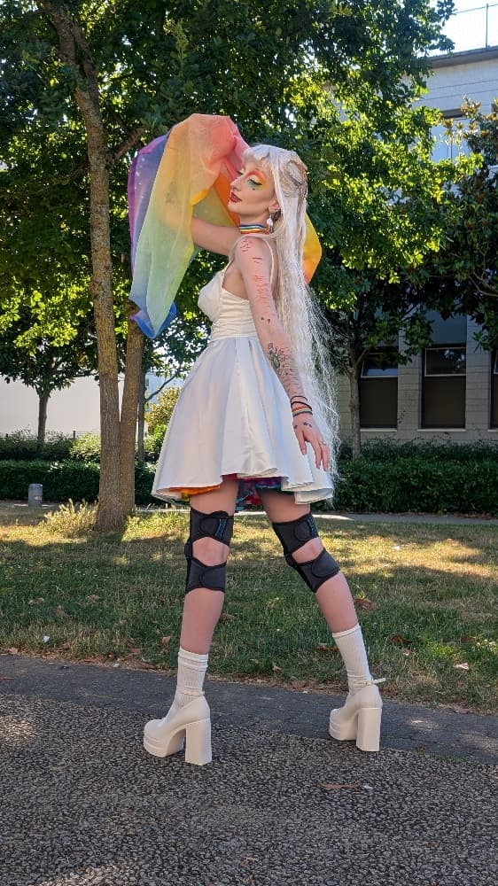 🏳️‍🌈pride🏳️‍🌈 - Photo 7