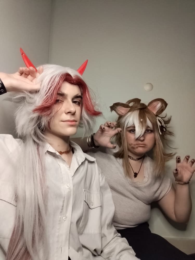 Gorou x itto  - Photo 3