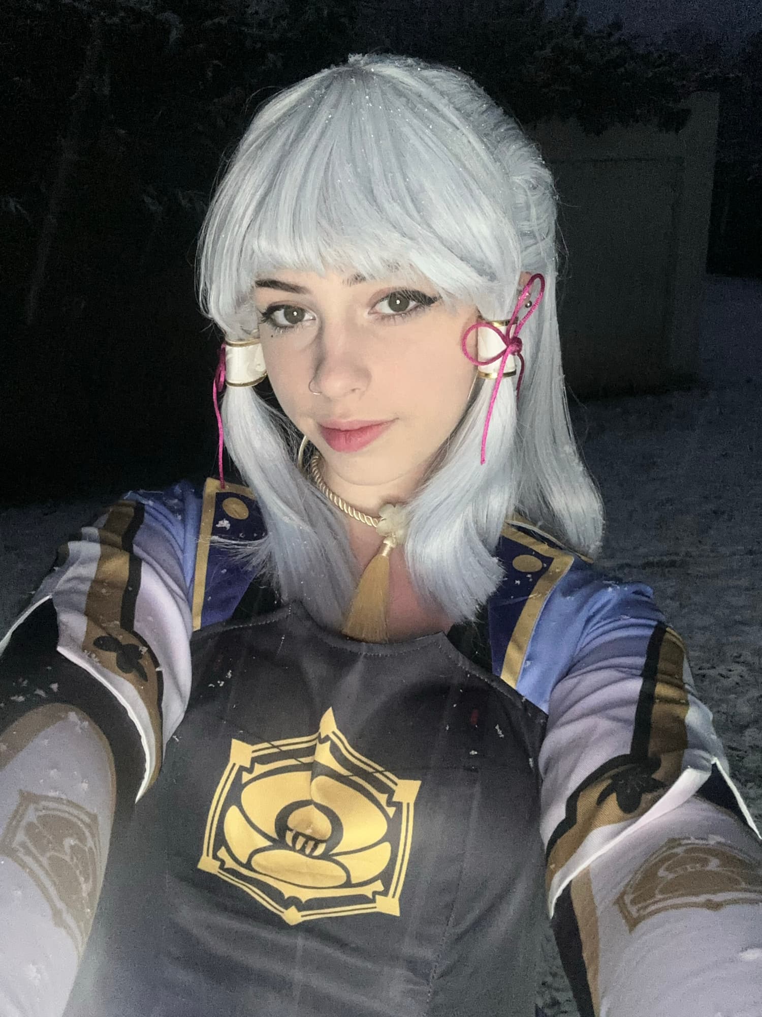 Ayaka Kamisato - Photo 23