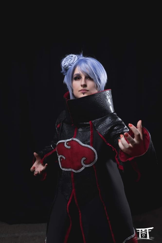 Konan - Naruto - Photo 5