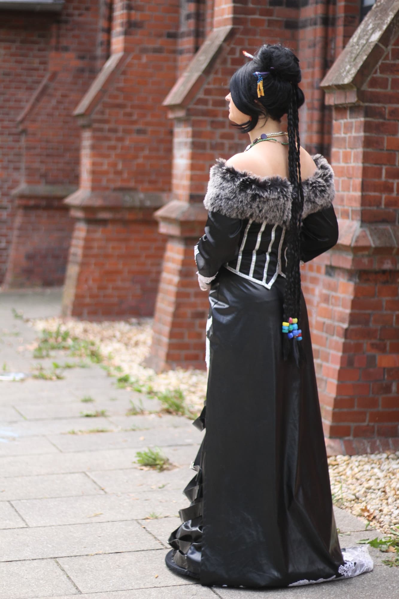 InselCosplaytreff 20 - Photo 10