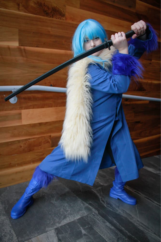 Rimuru QCAC 2019 - Photo 9