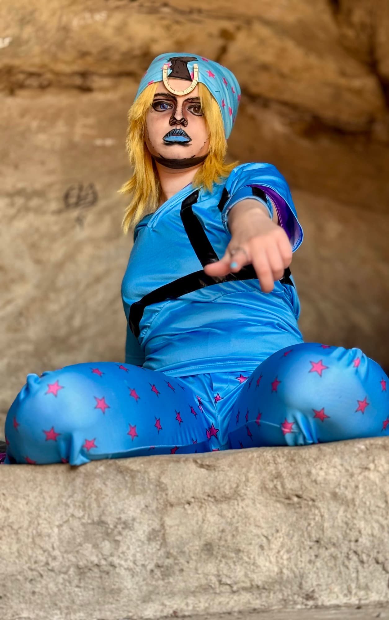 Johnny à Cambrai  - Photo 2