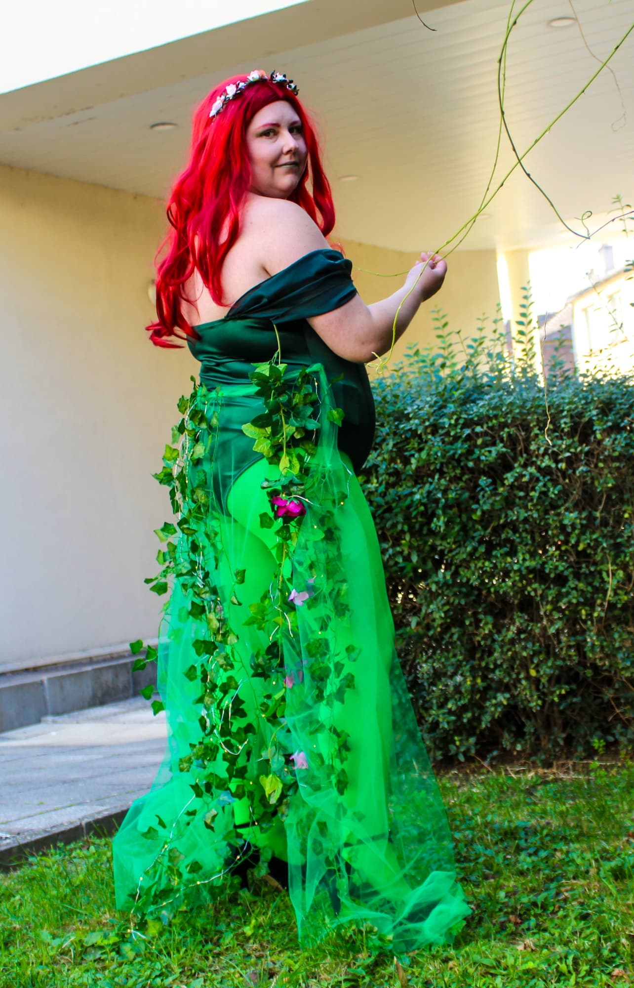 Poison Ivy  - Photo 6