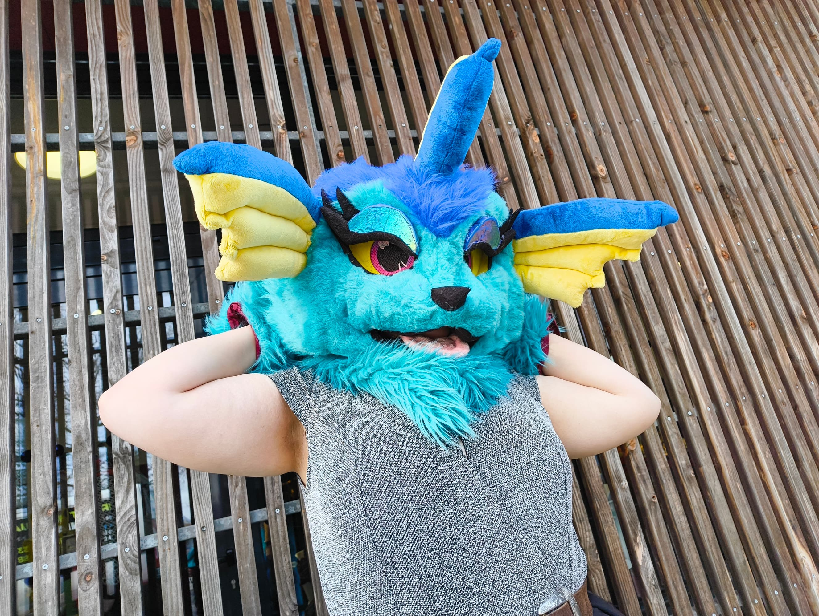 Shooting Aquali - Photo 6