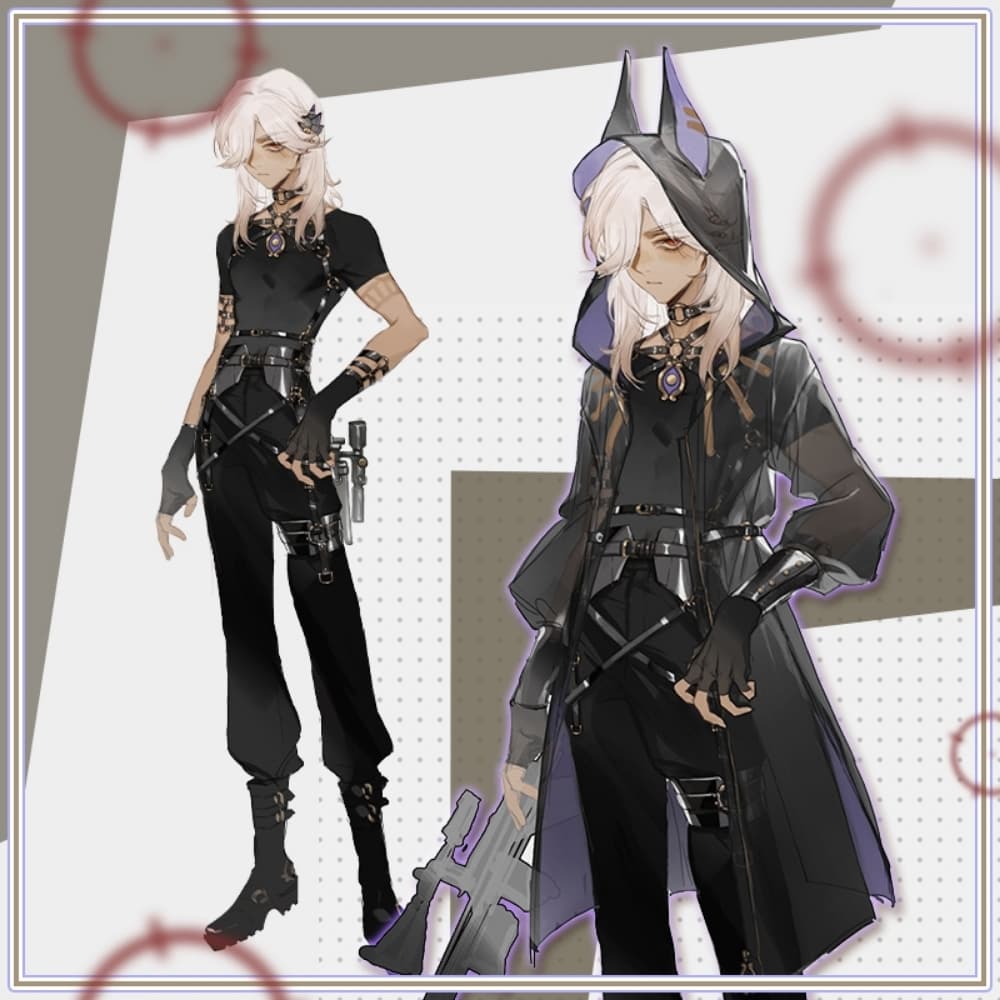 Cyno sniper shuna valuka