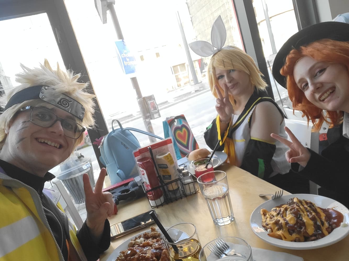 Chaotique Chuuya - Photo 7