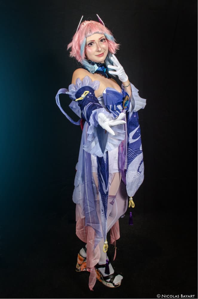 Kokomi 
