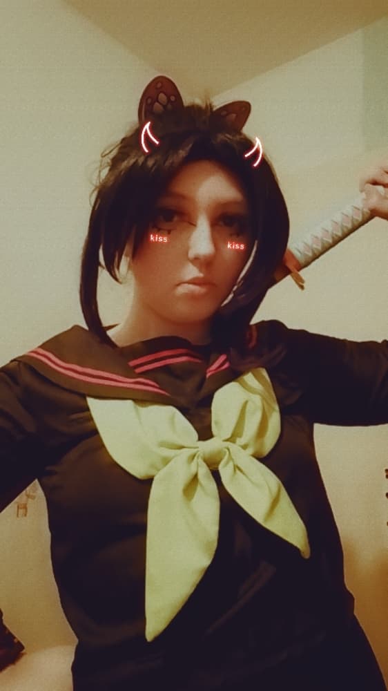 Shinobu 1 - Photo 10