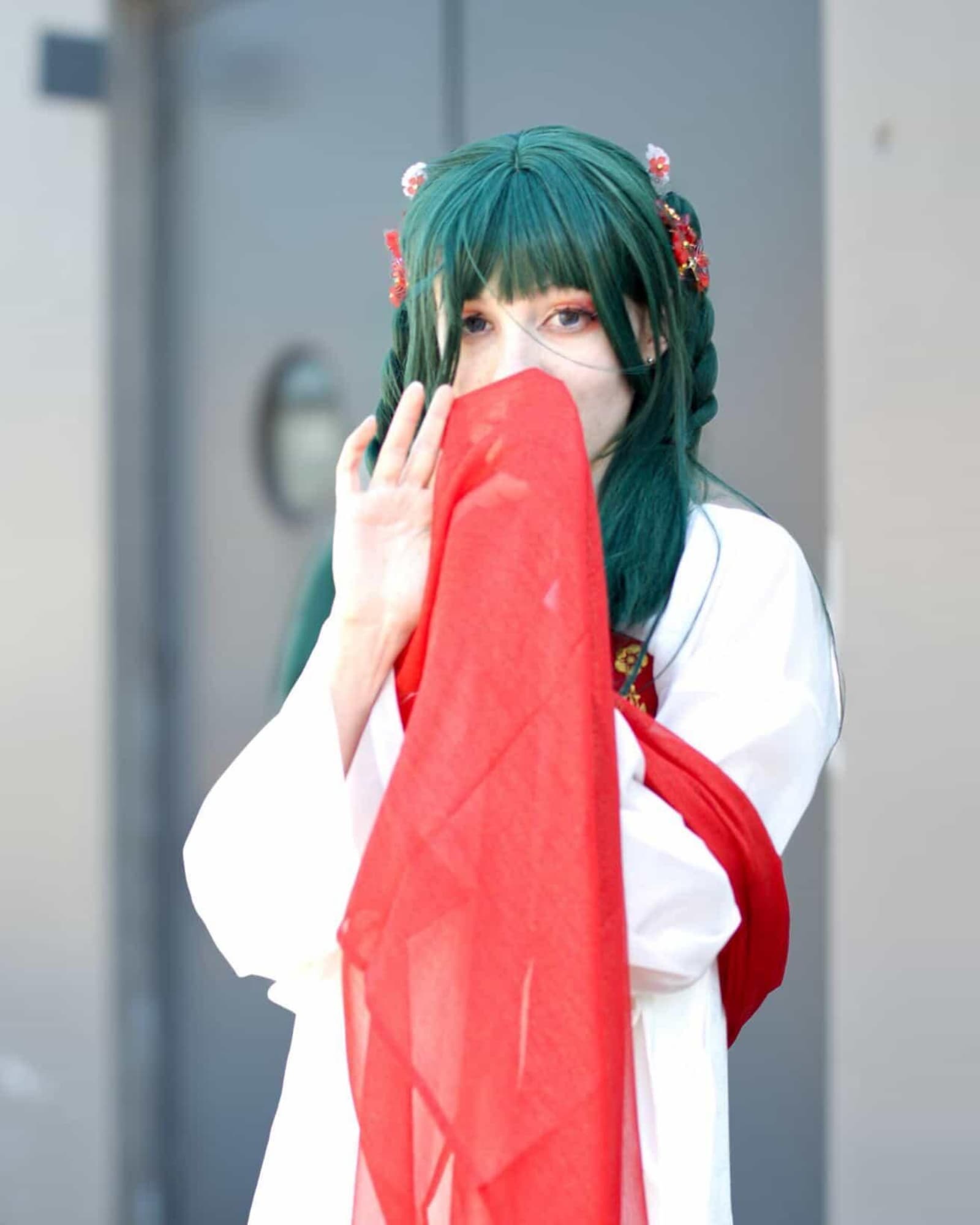 Mao Mao (tenu noble) - Photo 1