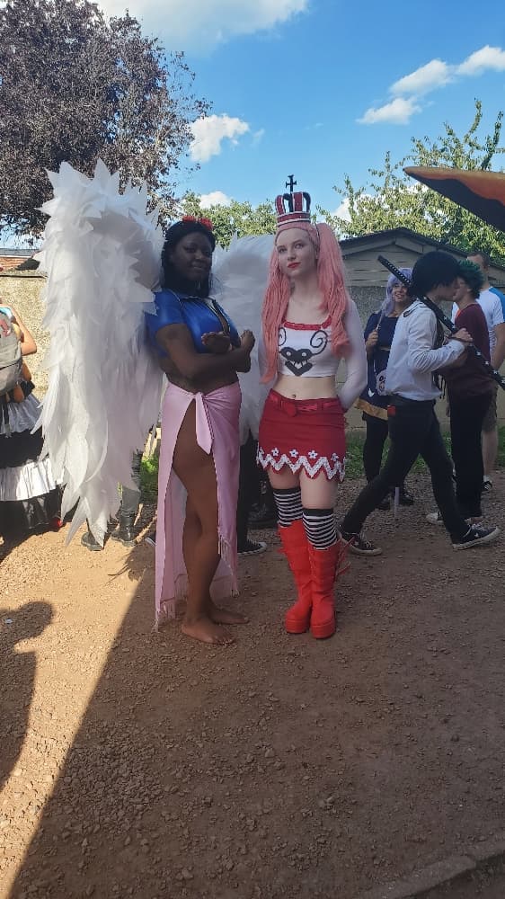 SinManga2023 - Photo 3