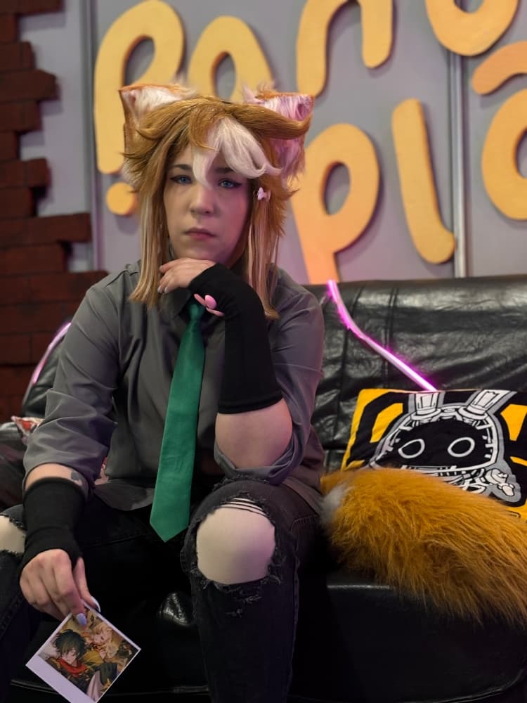 Gorou serveur  - Photo 7