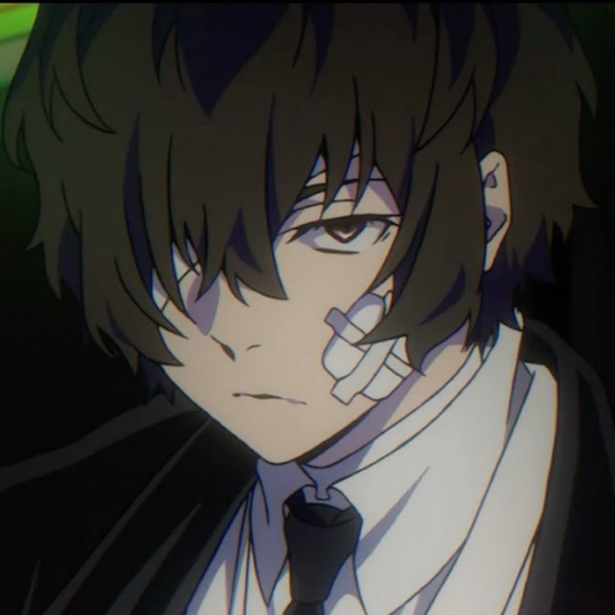 Dazai osamu ( ADA )