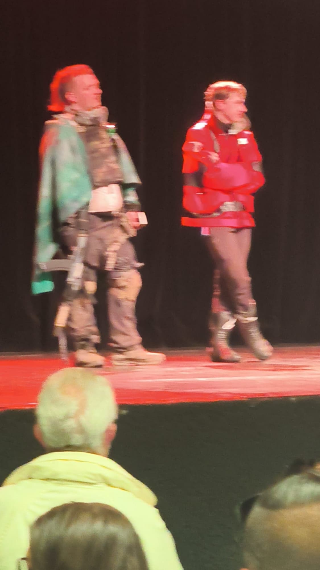 Concours Lourdes  - Photo 16