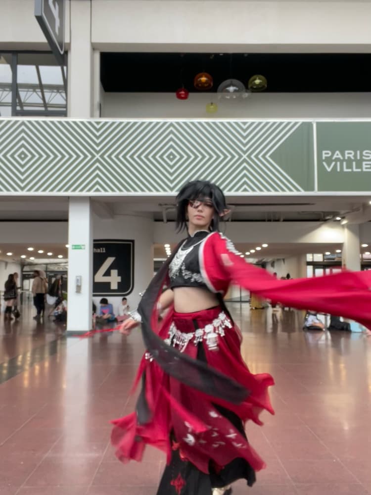 Hua Cheng Arabian - Photo 3