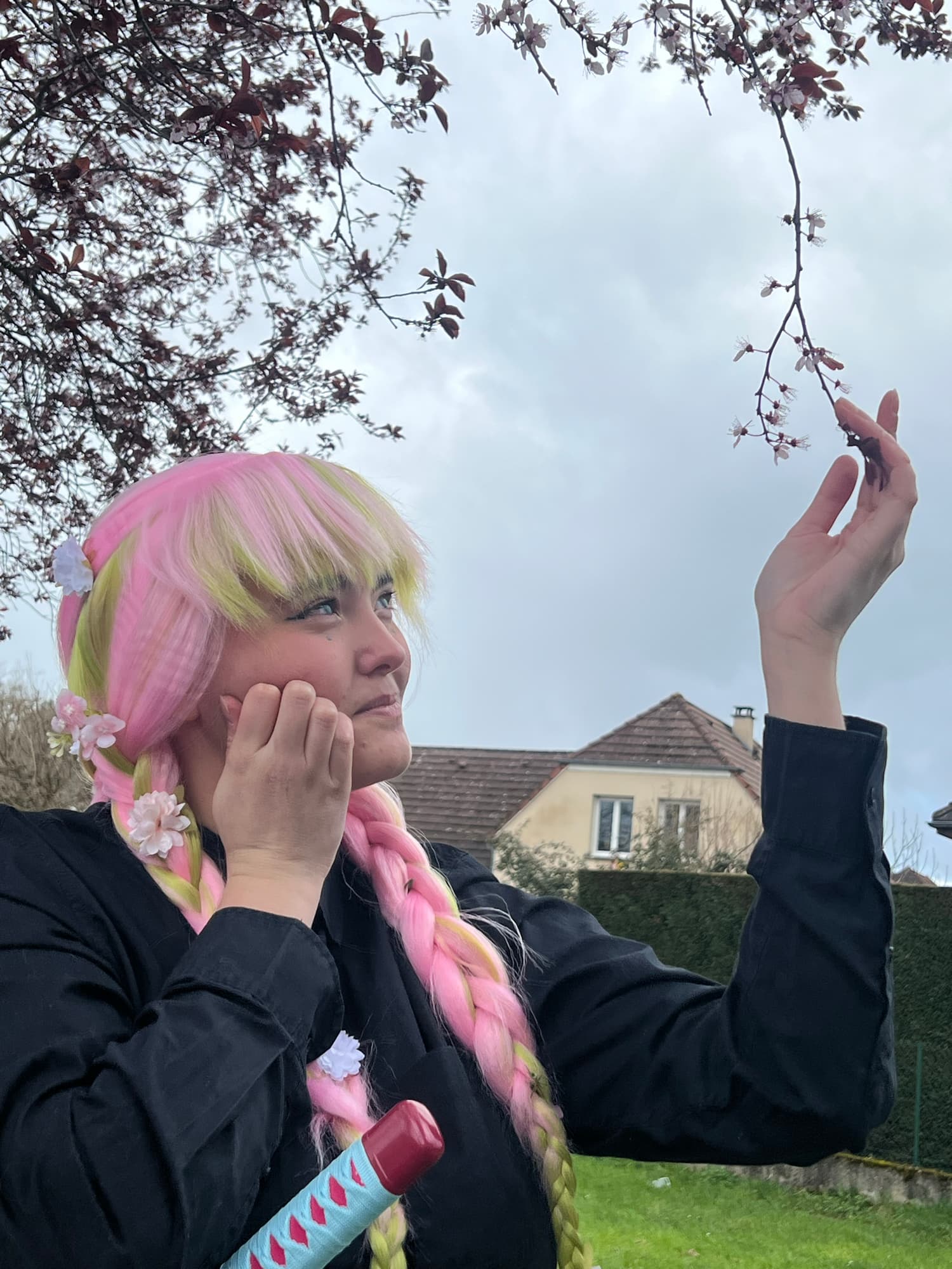 Mitsuri (Costest) - Photo 3