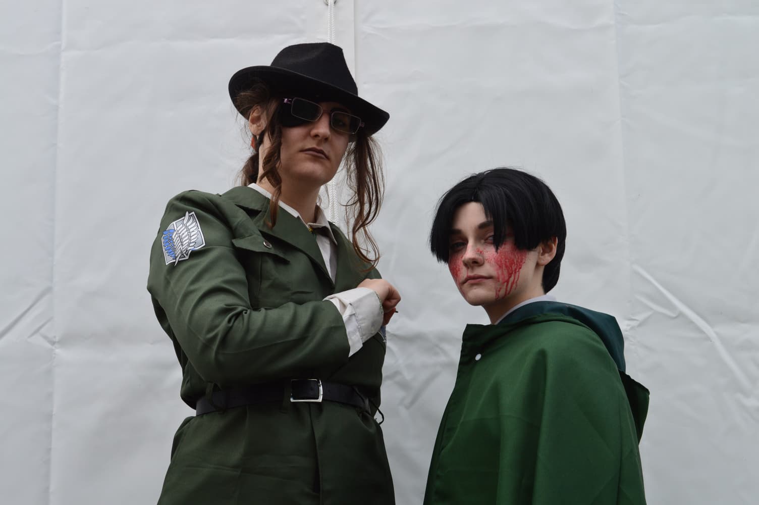 Livai Ackerman - Photo 6