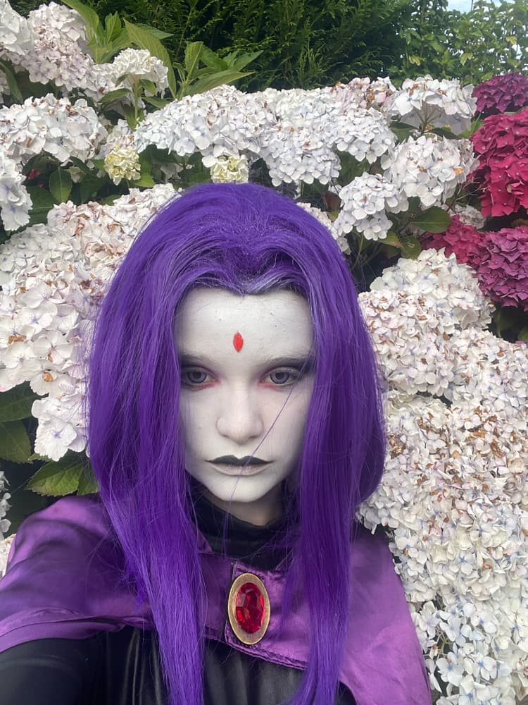 Raven☠︎ - Photo 7